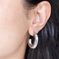Mini Ursula Earrings