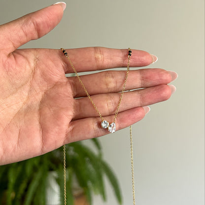 Sacred Bonds Mangalsutra