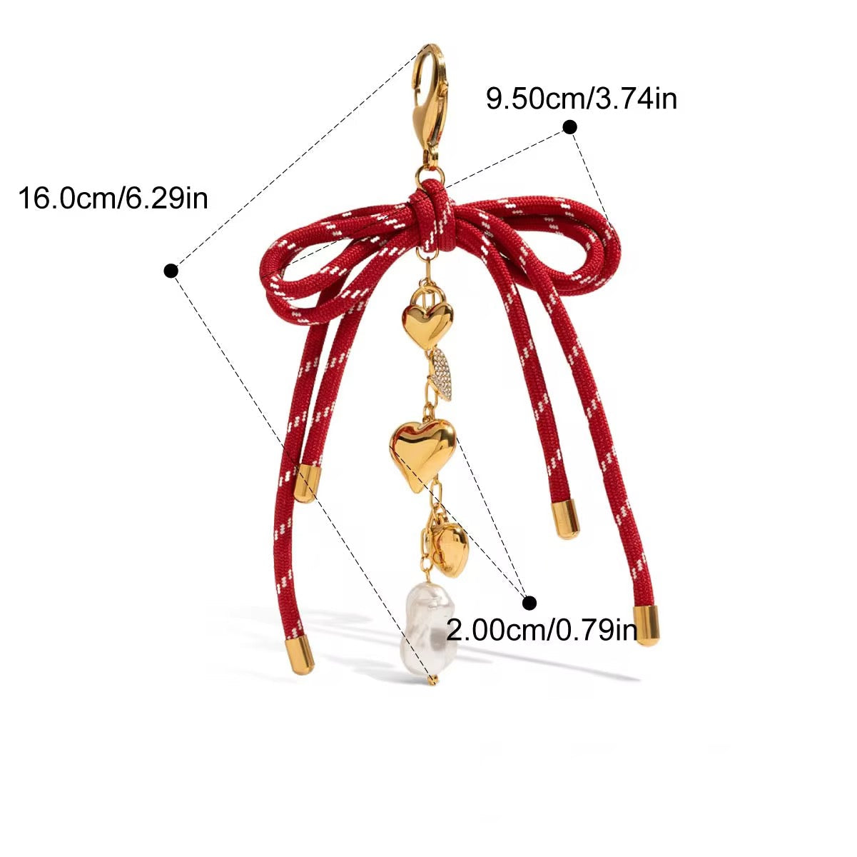 Bag Charm