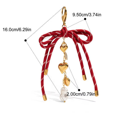 Bag Charm