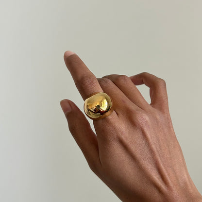 Orb Ring