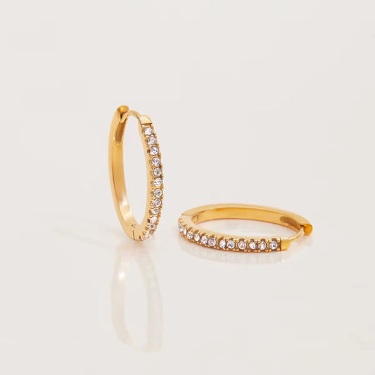 Twinkling Huggies