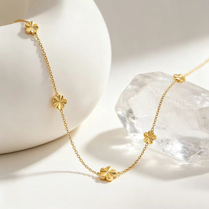 Sol Necklace