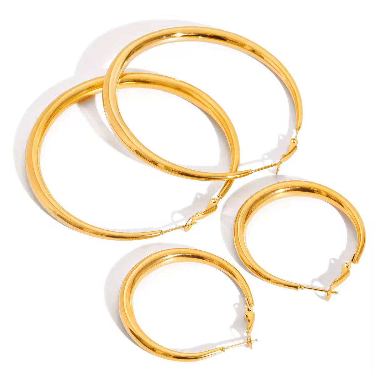 Boss Babe Hoops