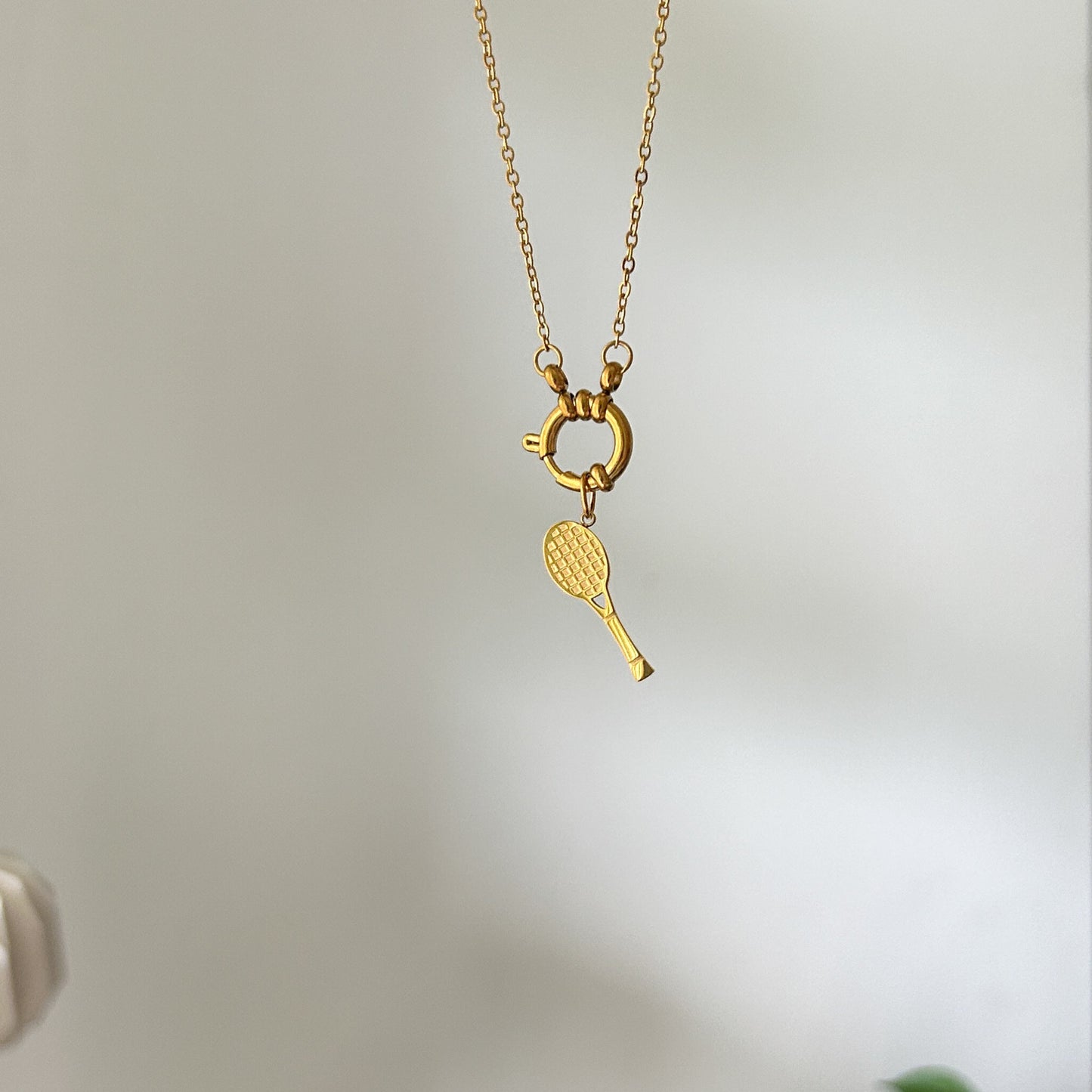 Badminton Charm