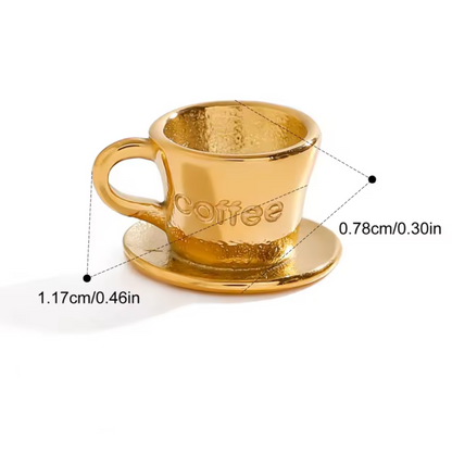 Coffee Charms