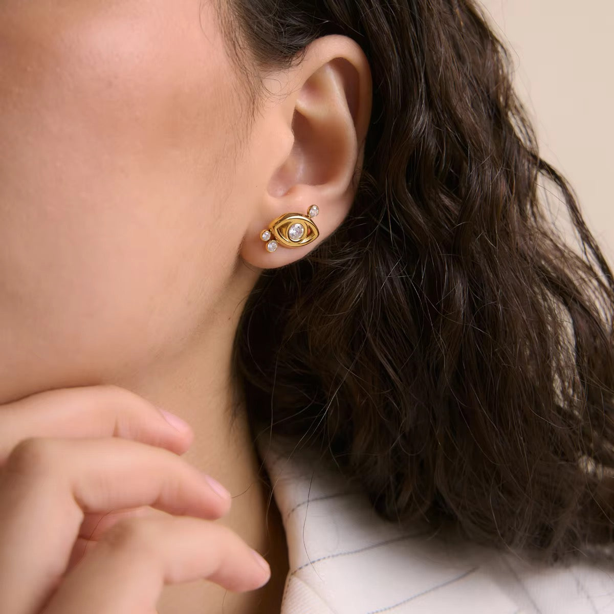 Nazar Studs