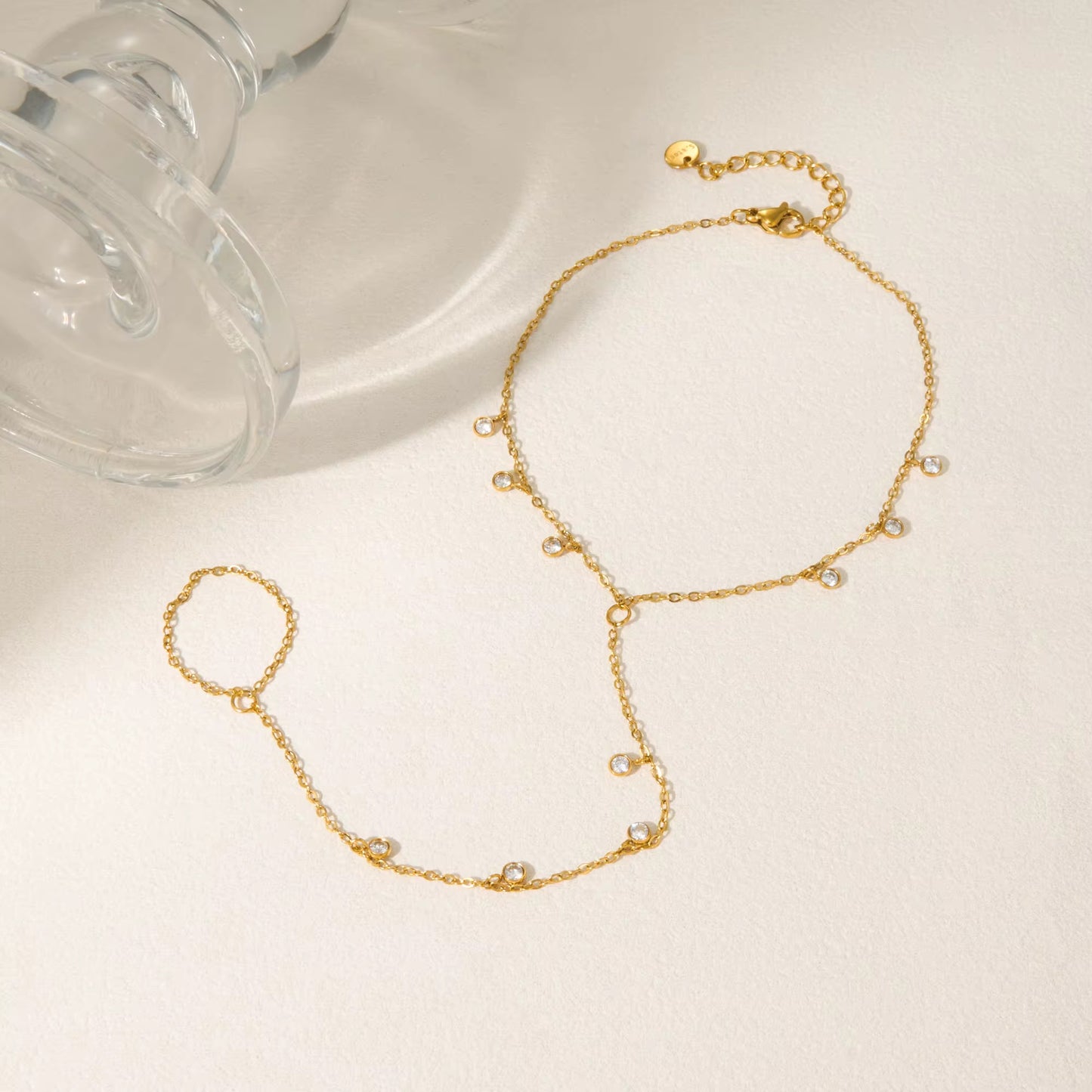 Foot Chain