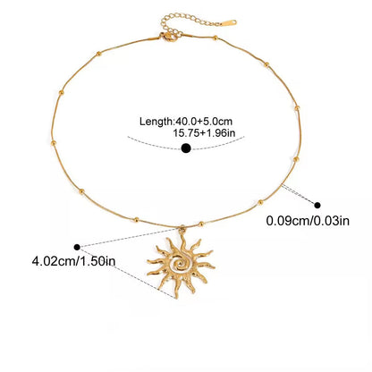 Sun Chain