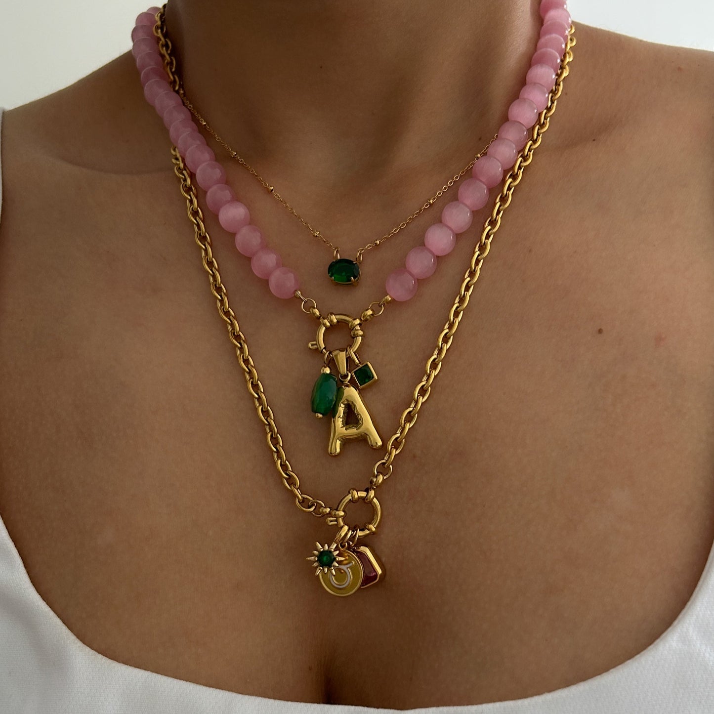 Opal MYO Chain
