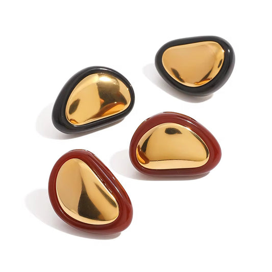 Chunky Bean Studs