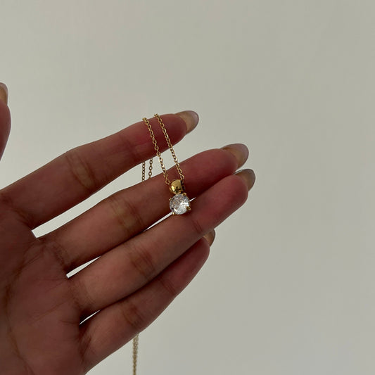 Radiant Necklace