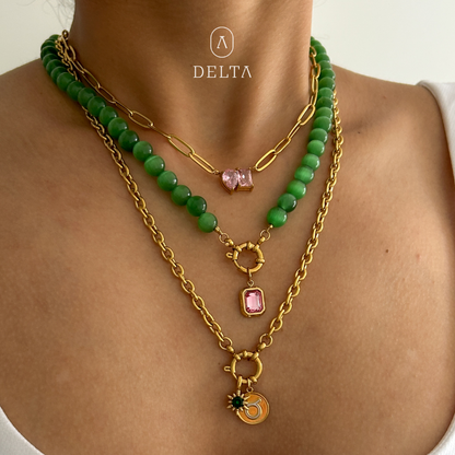 Opal MYO Chain
