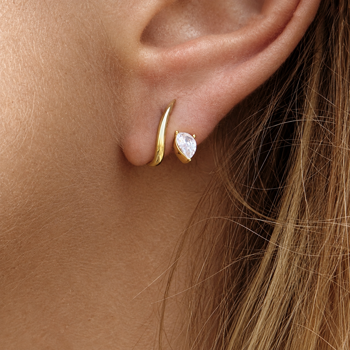 Sway Studs