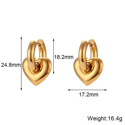 Lover Earrings