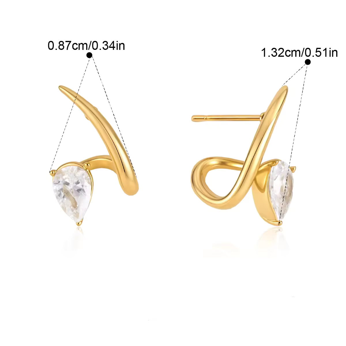 Sway Studs