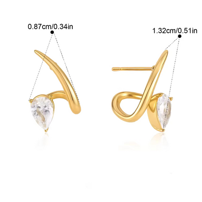 Sway Studs