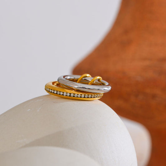 Eclipse Ring