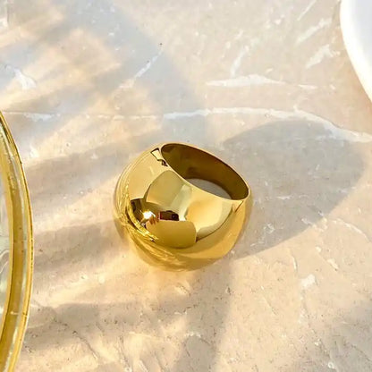 Orb Ring