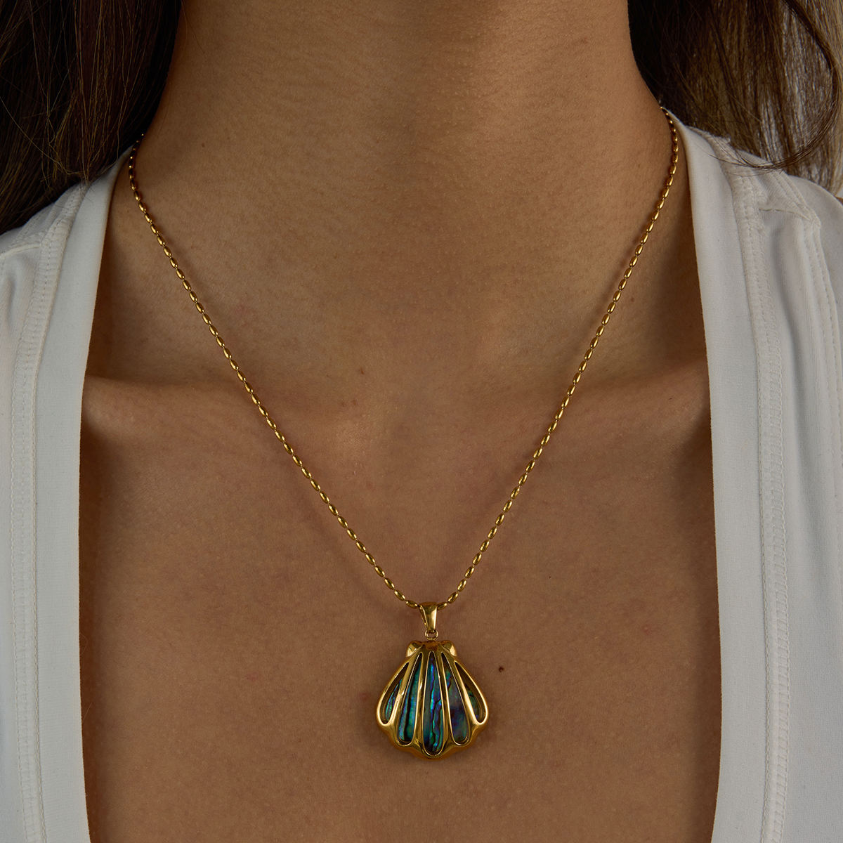 Mermaid Chain