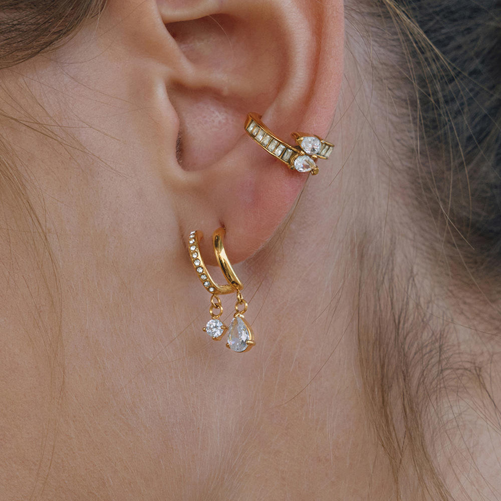 Illusion Earcuff
