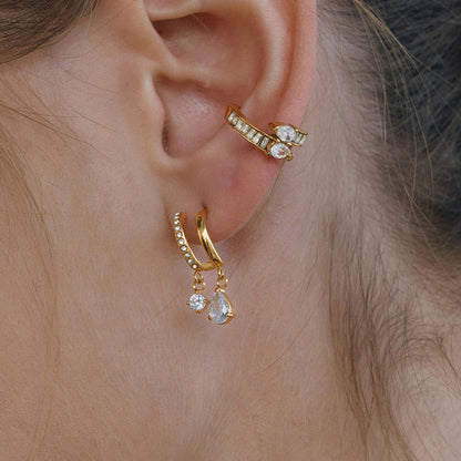 Illusion Earcuff