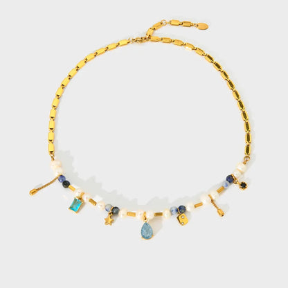 Coastal Necklace