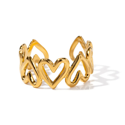 All Hearts Rings