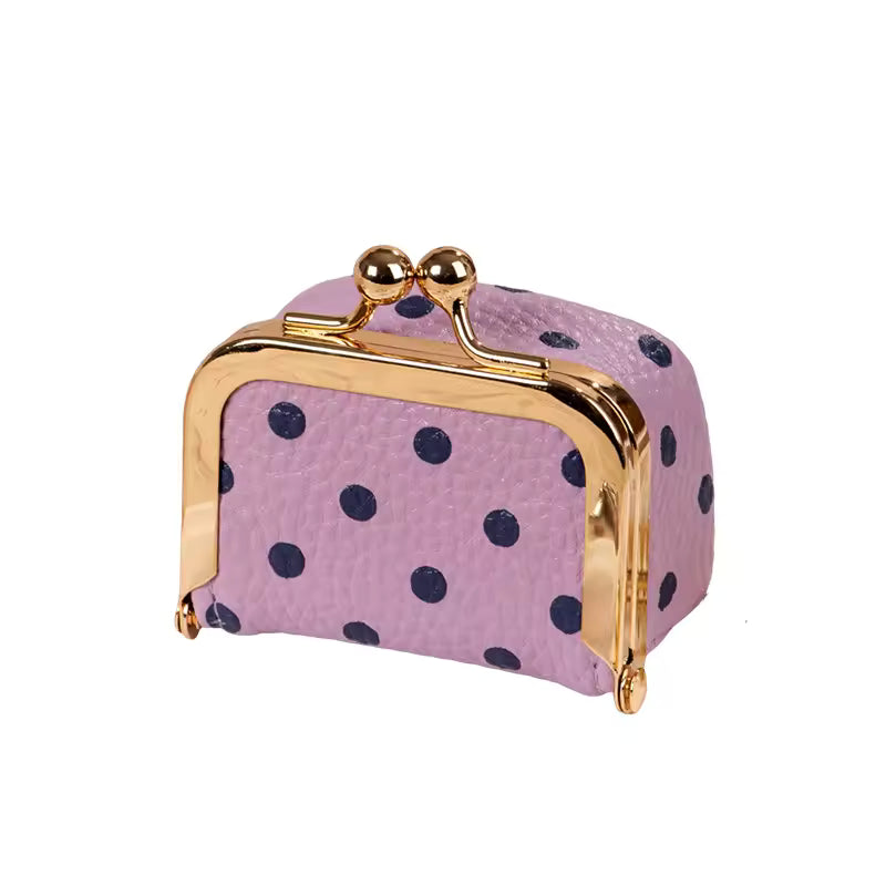 Polka Jewellery Case