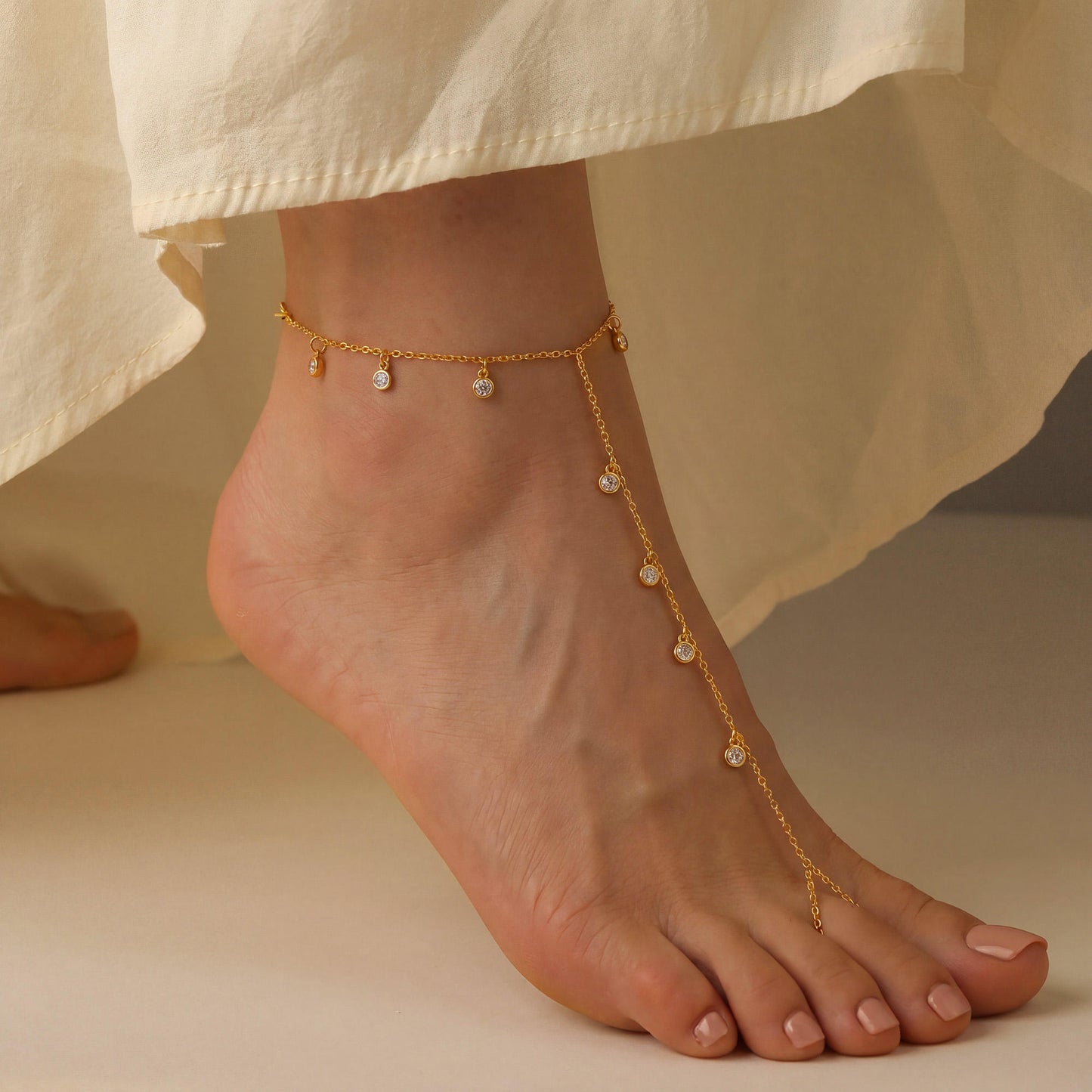 Foot Chain