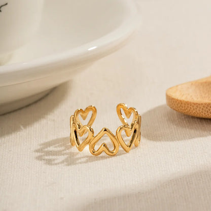 All Hearts Rings