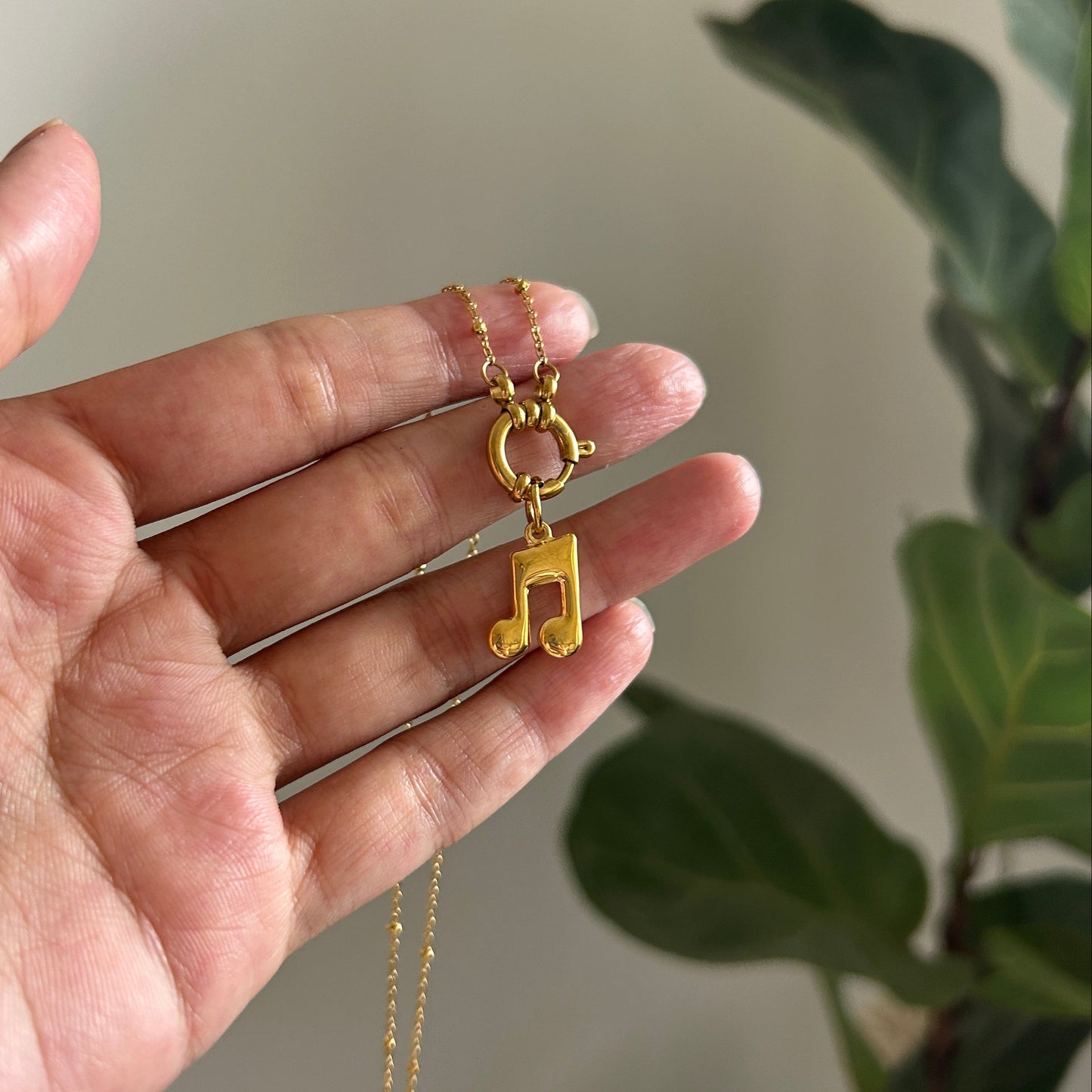 Music Charm