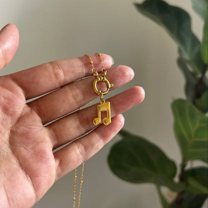 Music Charm