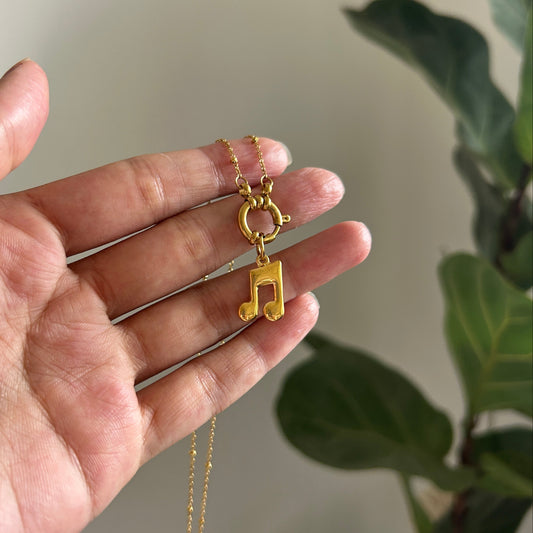 Music Charm
