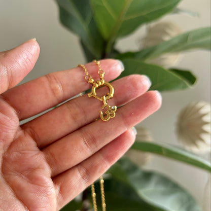 Om Charm
