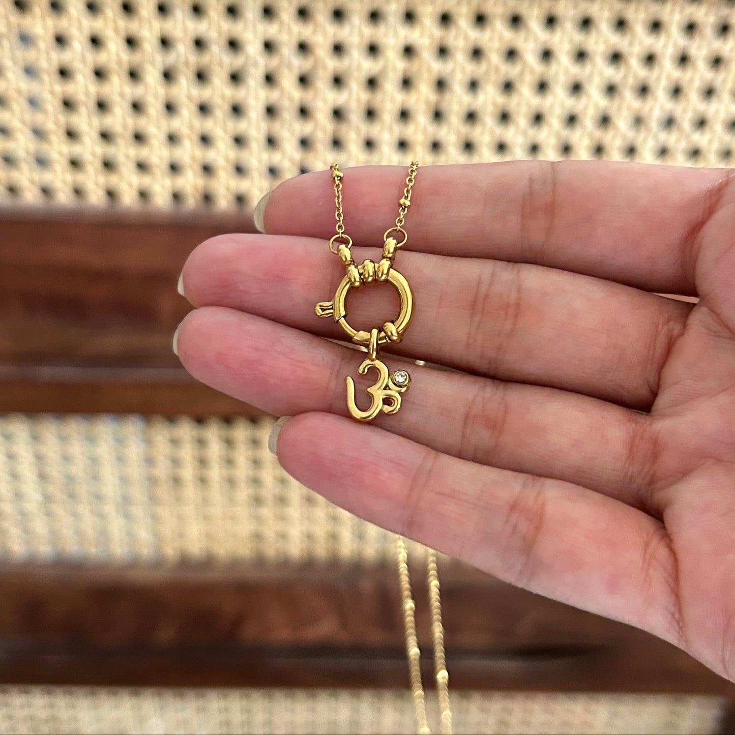 Om Charm