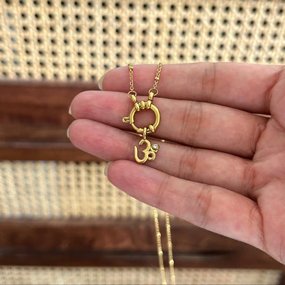 Om Charm