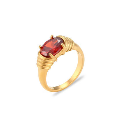 Scarlet Ring