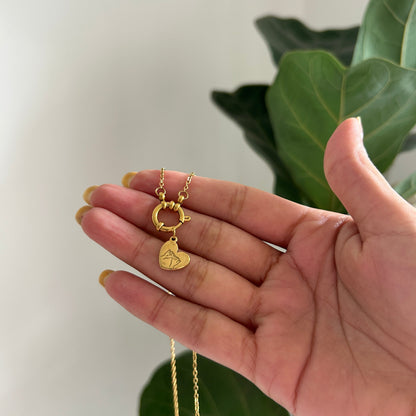 Friendship Charm