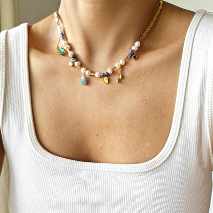 Coastal Necklace