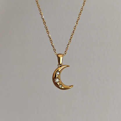 Crescent Chain