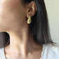 Bottega Earrings- Bejeweled