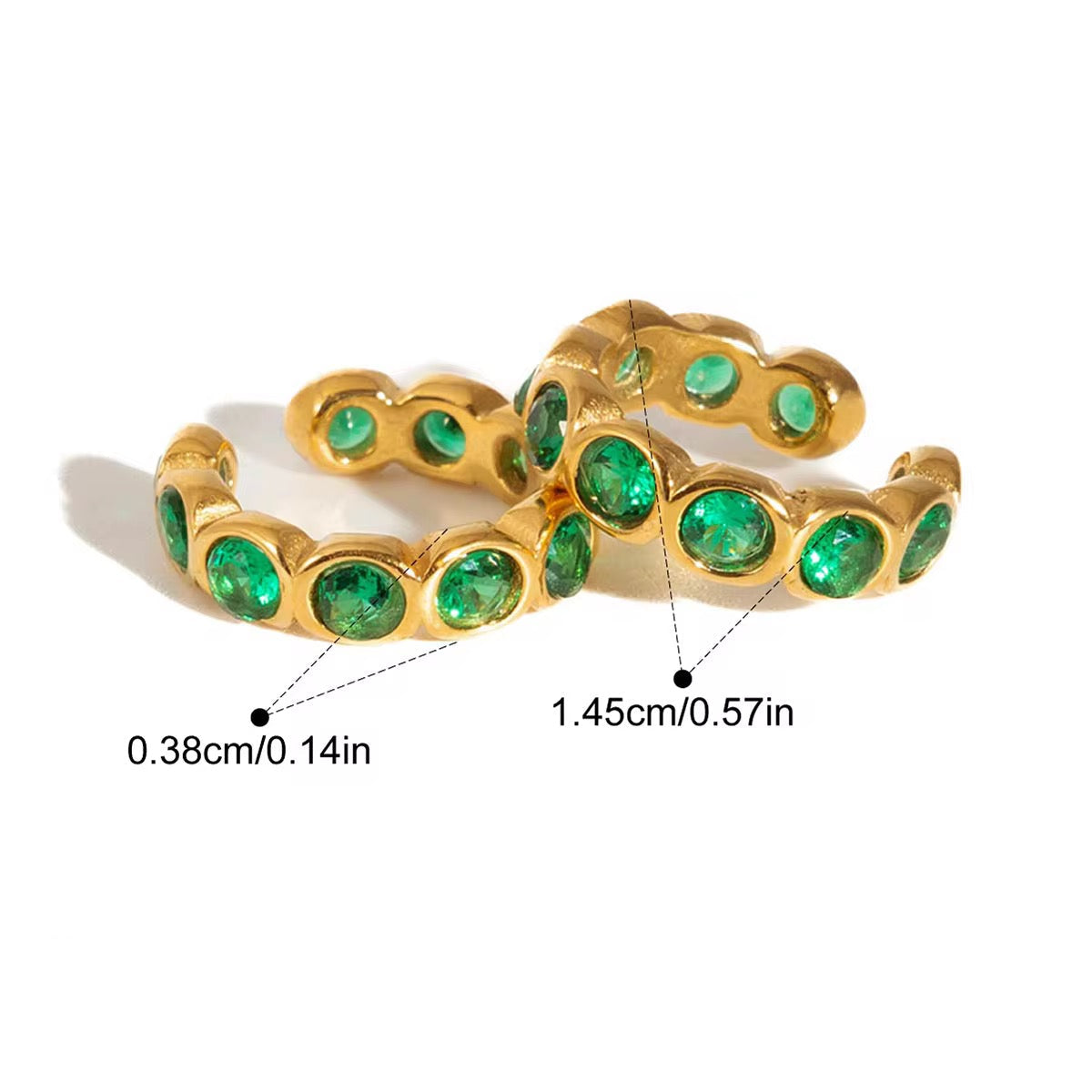 Petite Earcuff