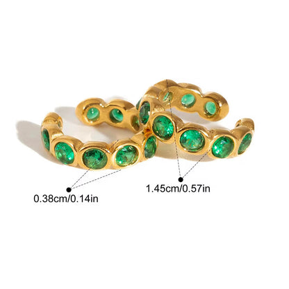 Petite Earcuff