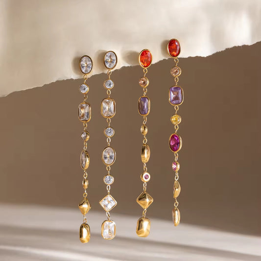 Chandelier Danglars