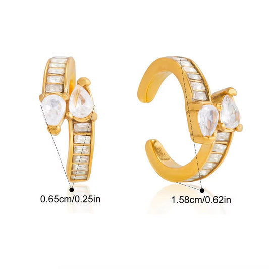 Illusion Earcuff