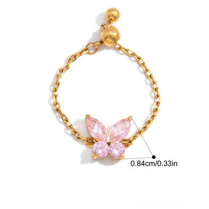 Chain Ring- Adjustable