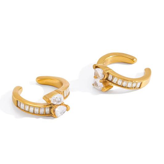 Illusion Earcuff