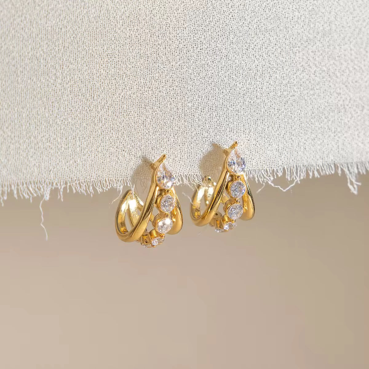 Cluster Studs