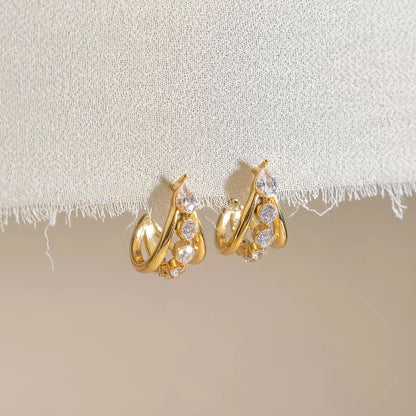 Cluster Studs